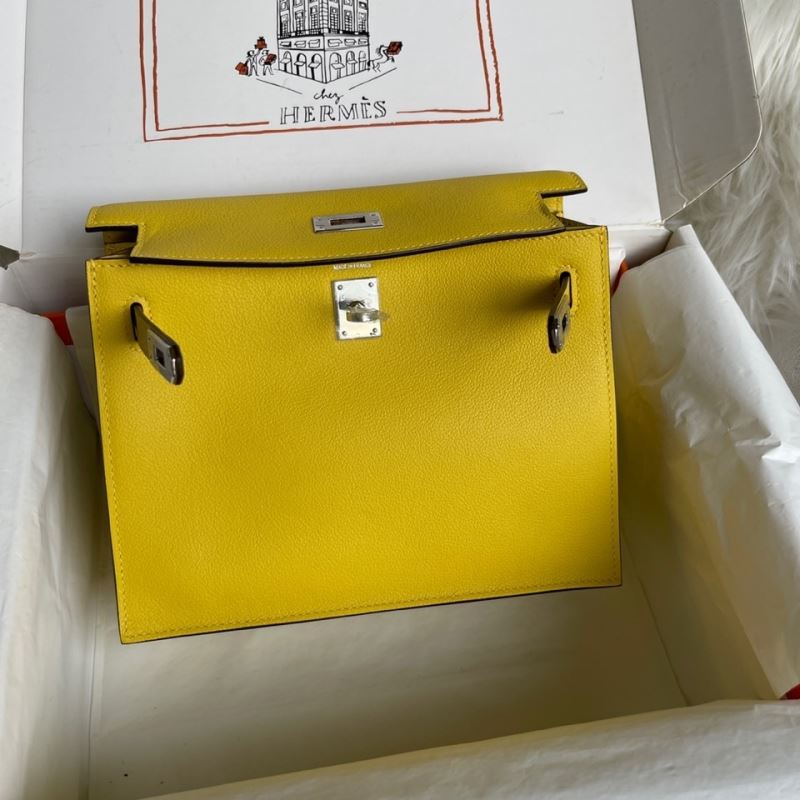 Hermes Kelly DanSe Bags